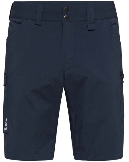 Haglöfs Mid Standard Shorts M Tarn Blue (Storlek 48)