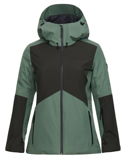 Peak Performance Anima GTX Jacket W Fells View (Storlek XS)