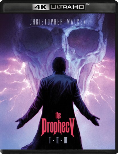 The Prophecy 13