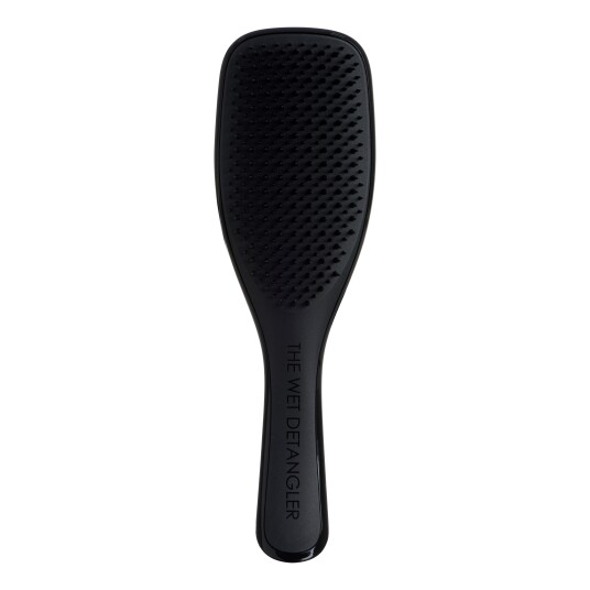 Tangle Teezer Wet Detangler Midnight Black