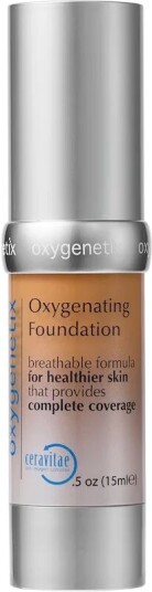 Oxygenetix Foundation SPF25 Beige 15 ml