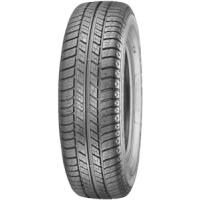 Black Star E70 155/70R13 75T regummiert