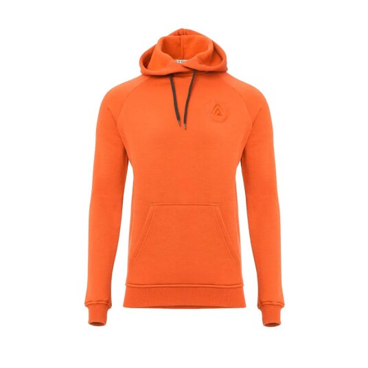 Aclima FleeceWool Hoodie (M) hettegenser, herre - Str. XL