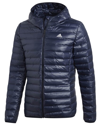 Adidas Varilite Hood Jacket M Legink (Storlek S)