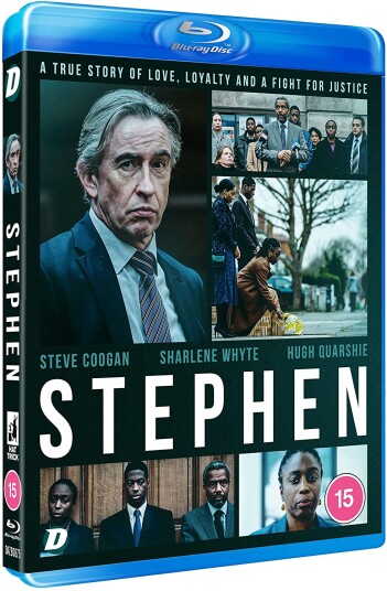 Stephen (Miniserie)