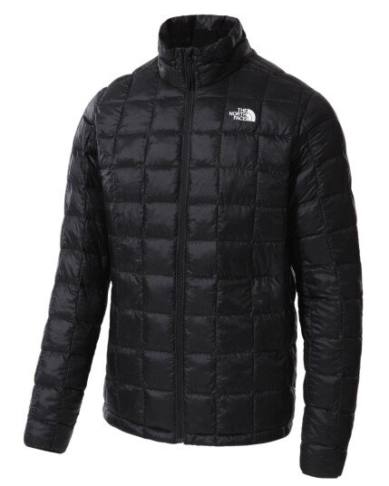 The North Face Thermoball Eco Jacket 2.0 M TNF Black (Storlek M)