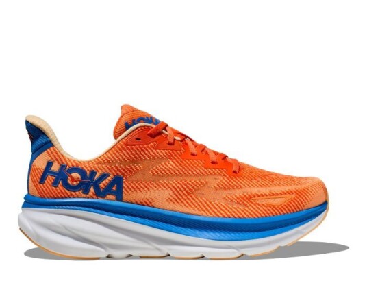 Hoka One Clifton 9 46 2/3