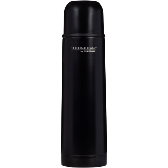 Thermos Everyday 0,5 Black, termos  500 ml BLACK