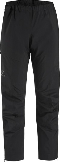 Arc'Teryx Beta Lt Pant Dame Blk/Black XL