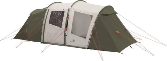 Easy Camp Huntsville Twin 600 OneSize, Green