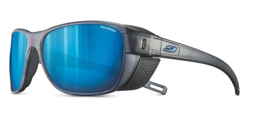 Julbo Camino Black Spectron 3 Polarized L L