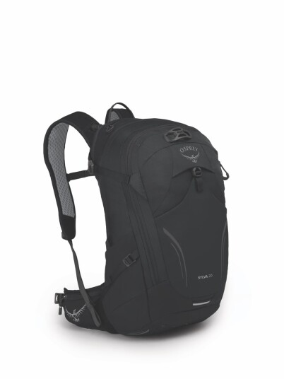 Osprey Sylva 20 Space Travel Grey