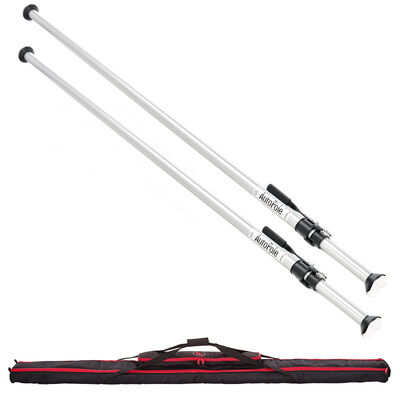 Manfrotto Autopole 032 Bundle