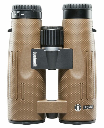 Bushnell Forge 8x42  unisex