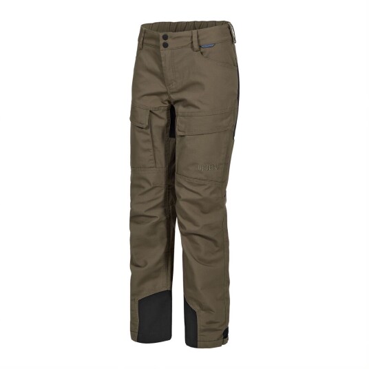 Urberg Diabas Hiking Pants Women's Capers 44