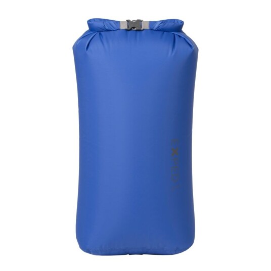 Exped Fold Drybag Bs L L, Blue