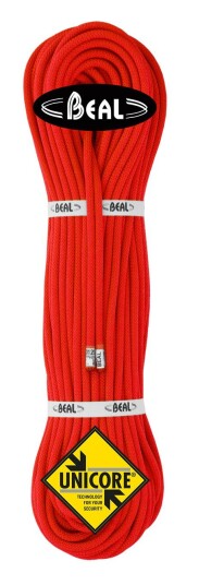 Beal Gully 7,3mm red