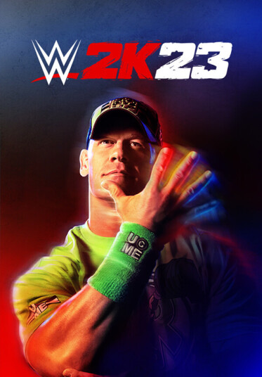 WWE 2K23 - Standard Edition (PC)