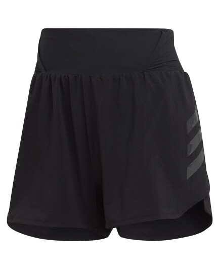 Adidas TERREX Agravic All Around Shorts W Black (Storlek M)