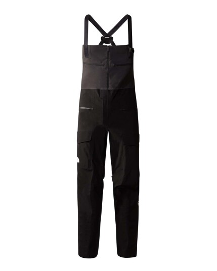 The North Face Summit Verbier Futurelight Bib M TNF Black (Storlek L)