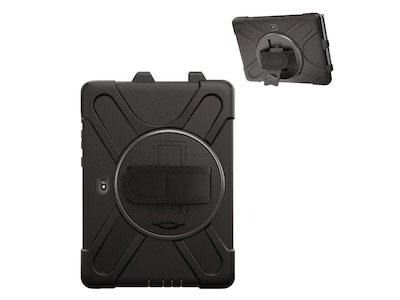 4smarts Galaxy Tab Active4 Pro Rugged Case Grip