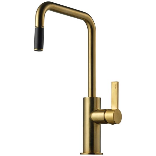 Tapwell Arm985 Uttrekk Honey Gold (TA-9423634)