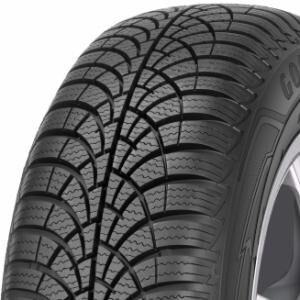 Goodyear UltraGrip 9+ 185/60R14 82T