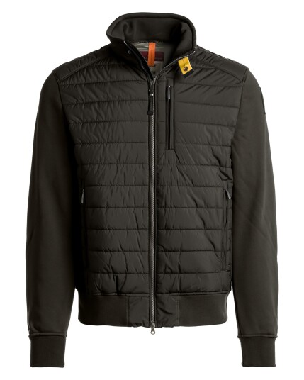 Parajumpers Elliot Fleece M Sycamore (Storlek S)