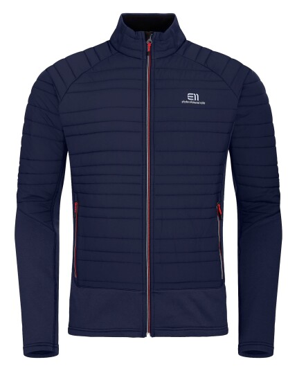 Elevenate Fusion Stretch Jacket M Dark Navy (Storlek S)