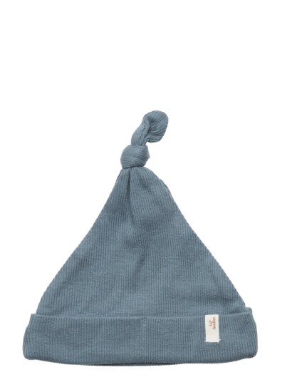 Lil'Atelier Nbmgago Hat Lil Grey Lil'Atelier SMOKE BLUE 40/44,45/47