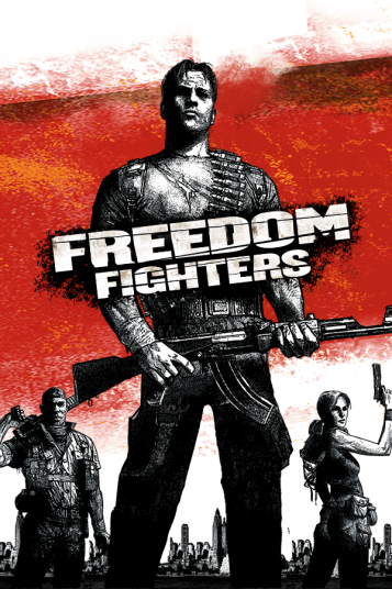 Freedom Fighters (PC)