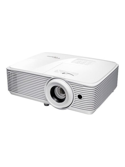 Optoma Prosjektor EH401  1920 x 1080  0 ANSI lumens