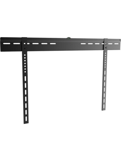 Sinox One TV Wall Mount. 40"-84". Black