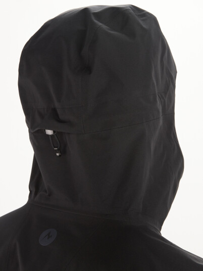 Marmot MINIMALIST JACKET  BLACK