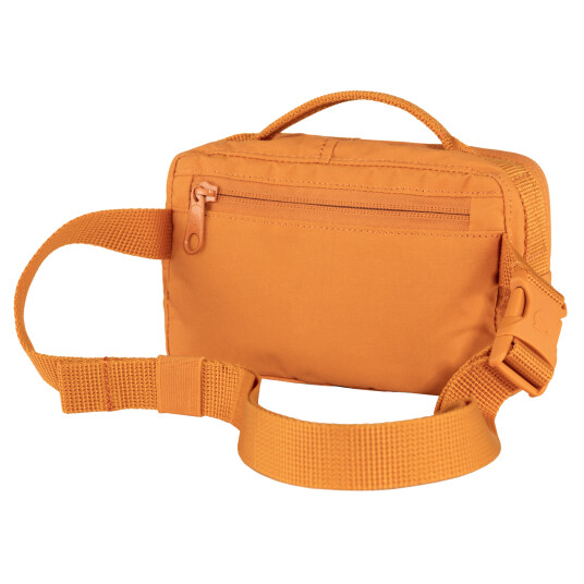 Fjellreven KÅNKEN HIP PACK  SPICY ORANGE