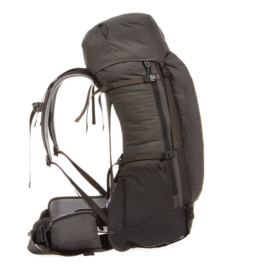 Fjellreven ABISKO FRILUFT 45 W  STONE GREY