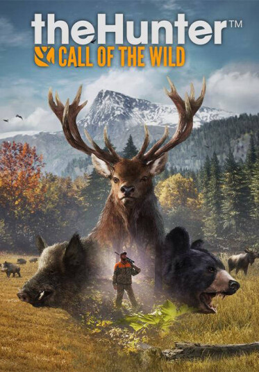 theHunter: Call of the Wild (PC)