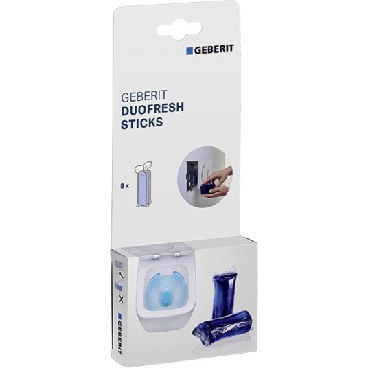 Geberit Duofresh Stick