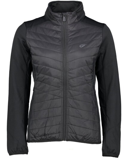 Five Seasons Eliana Jacket W Black (Storlek 42)