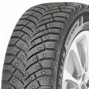 Michelin X-Ice North 4 235/65R18 110T