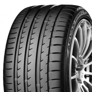 Yokohama Advan Sport V105 255/40R18 95Y