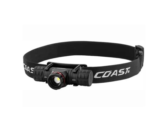 Coast Xph30r Hodelykt - 490 Lm