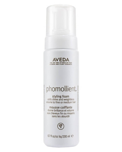 Aveda Phomollient Styling Foam 200 ml