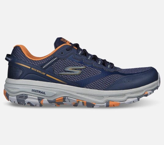 Skechers GO RUN Trail Altitude  Water Repellent 41 Blå Herre