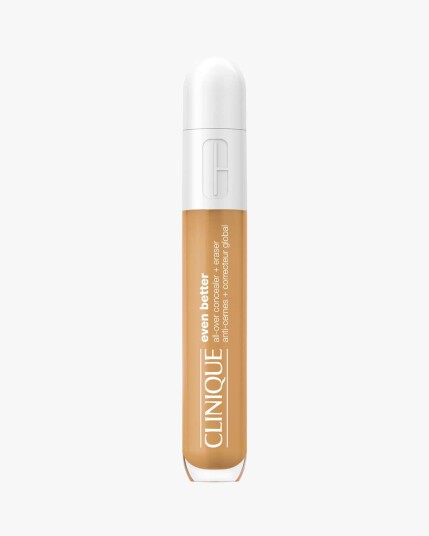 Clinique Even Better All Over Concealer + Eraser 6 ml WN 76 Toasted Wheat