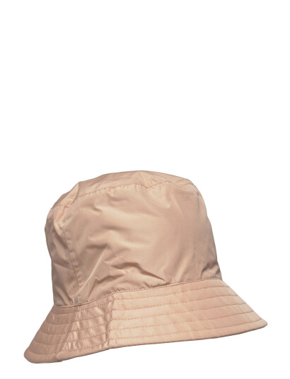 Becksöndergaard Rain Bucket Hat Beige Becksöndergaard CREAM XS/S,M/L