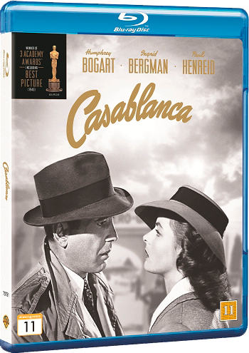 Casablanca