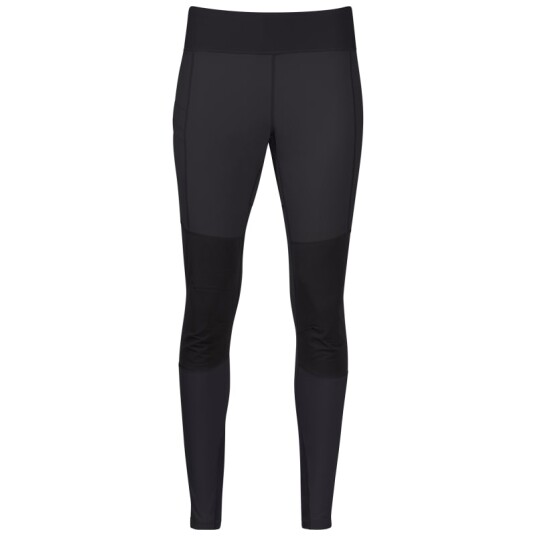 Bergans Women's Fl?yen Outdoor Tights Sort XXS Woman