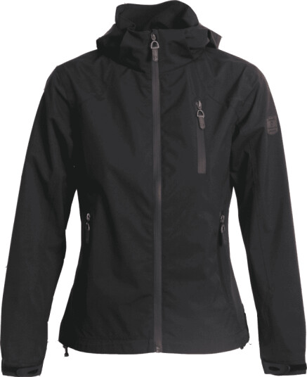 Dobsom Women's Seattle Jacket 38 , Black