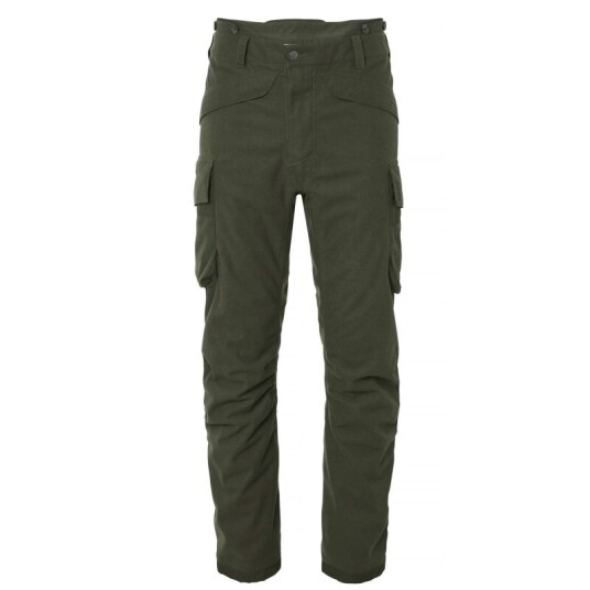 Chevalier Men's Basset Pants Grønn D104 Man